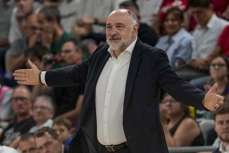 TOTALNO POLUDEO Laso gori posle Zvezde: Bio je faul!