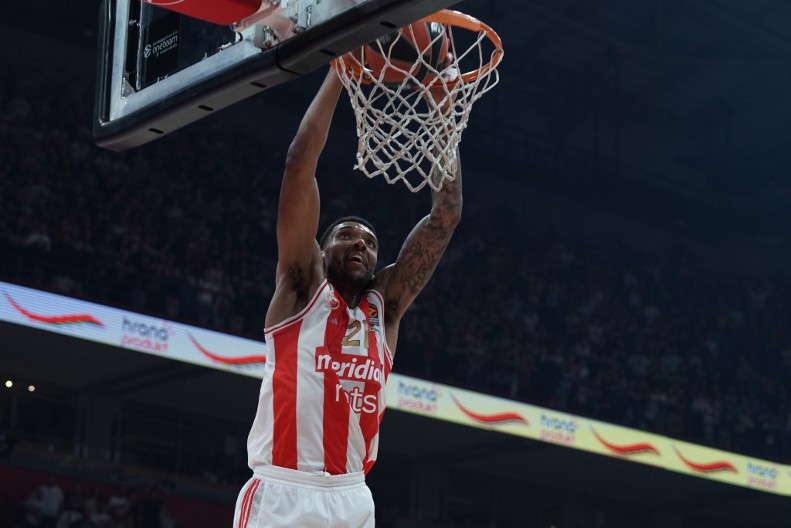 BOLOMBOJ JE GOSPODAR KOŠA, A JANUAR 2025. PRESUDAN! Zvezda na skeneru Karadžića: Sferopulos je vrhunski trener