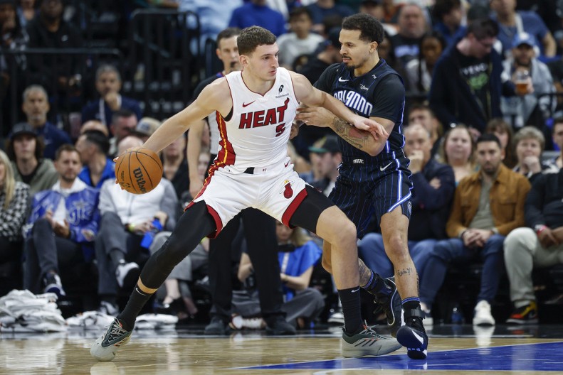 MAJAMI OČAJAN, JOVIĆ ODLIČAN Partija Srbina o kojoj će se pričati