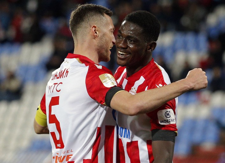 ZVEZDA RAZREŠILA NEPOZNATU Na Marakani doneta važna odluka