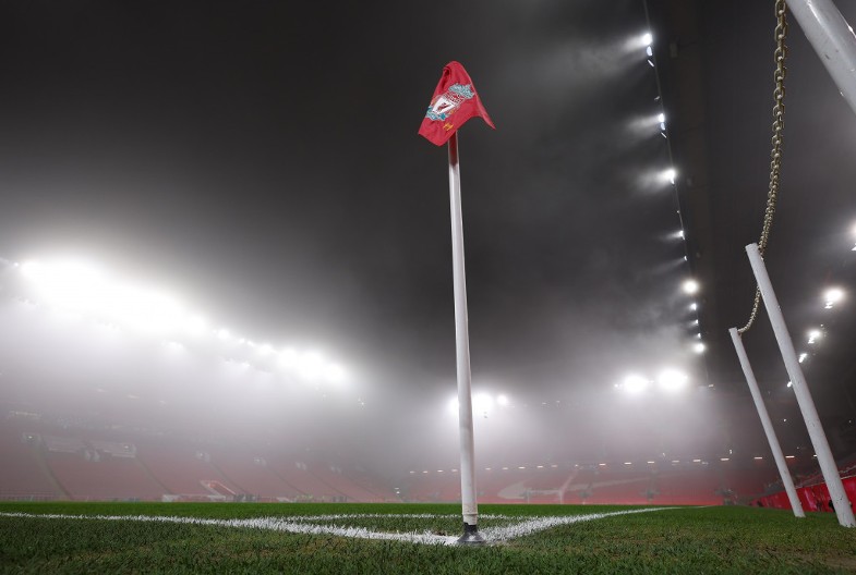 NEVIĐENA DRAMA U ENGLESKOJ Snažno nevreme napravilo haos, evo da li će se igrati derbi Liverpula i Junajteda