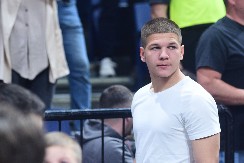 KO JE BIVŠI FUDBALER ZVEZDE KOJI JE UDARIO ŽENU? Dobio nadimak Bekam, otišao za ogroman novac, sad traži izlaz iz Njujorka