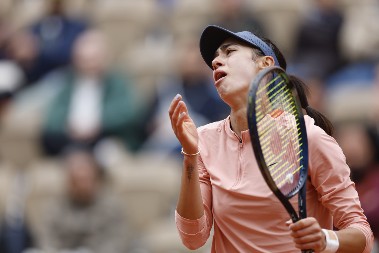 OVAKO IZGLEDA NOVA WTA LISTA Olga Danilović nazadovala, Beloruskinja drži tron