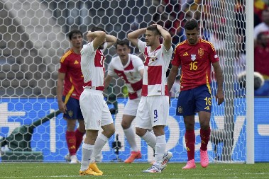 "LUD JE KAO KONJ" Čuveni trener šokirao izjavom o Hrvatu