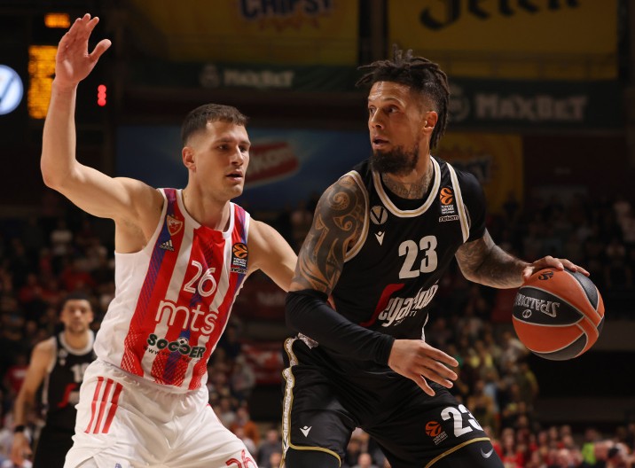 RAMPA NE VAŽI SAMO ZA SRBE Virtus posle Zvezde i Partizana zabranio prisustvo navijačima još jednog kluba