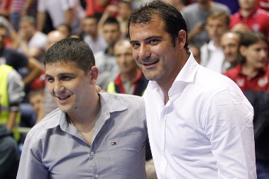 SA 16 GODINA ZAIGRAO NA "MARAKANI" U Realu su ga zvali Atomo, u Crvenoj zvezdi Superica