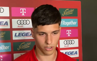 STIŽE PRVO POJAČANJE U HUMSKU Vukotić u Partizanu četiri i po godine