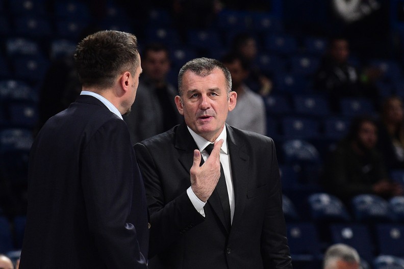 PARTIZAN UZVRAĆA UDARAC Nakon ABA lige i Miška Ražnatovića, oglasio se Zoran Savić i pecnuo Zvezdu