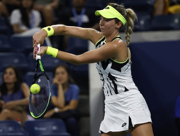 TAKO BLIZU... Nina Stojanović ostala bez AO