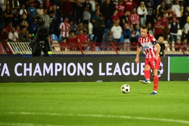 SPAJIĆEV RAPORT SA PRIPREMA Kapiten Zvezde otkrio šta je cilj u Antaliji