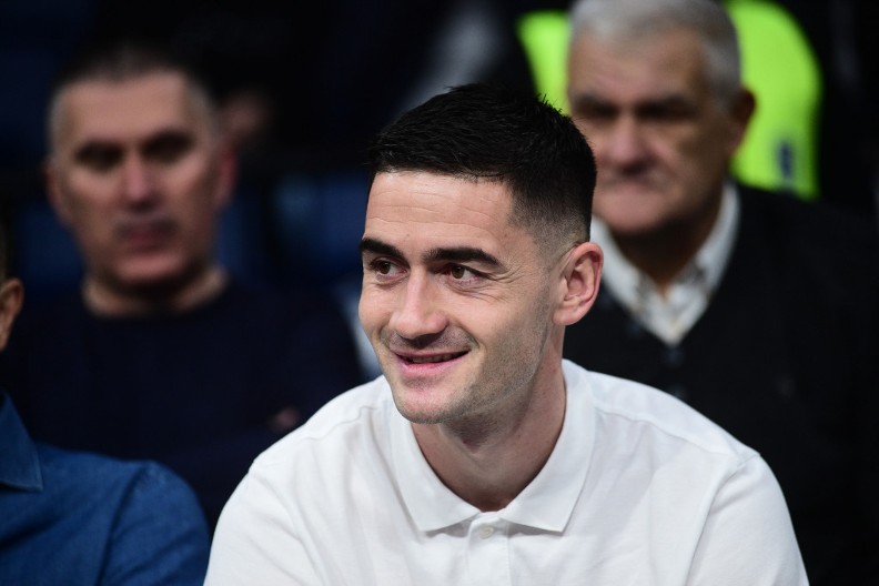 BOMBA IZ RUSIJE Zdjelar napušta CSKA kao slobodan igrač?!