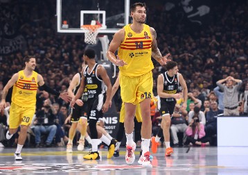 POTRES U BARSELONI Katalonci spremaju otkaz jednom od najboljih igrača!?