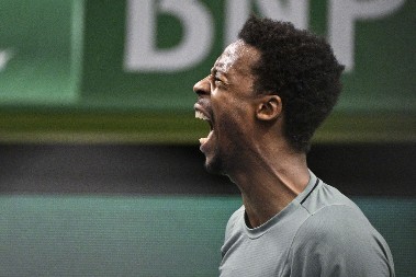 DRUGA MLADOST GAELA MONFISA Legendarni Francuz ispisao istoriju tenisa i postavio rekord