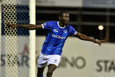 KADA BI SAMO MOGAO DA VRATI VREME Prošle godine bio na korak do Zvezde, sada ga nema na mapi