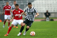 U PARTIZANU IMAJU JASAN CILJ Vreme je da se trofej vrati u Humsku