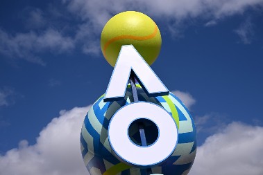 SENZACIJA, ODUSTAJANJE... Evo šta se danas desilo na Australijan openu