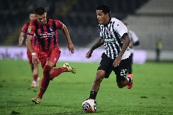 SLAMKA SPASA ZA PARTIZAN Crno-beli dobili dva poziva za Grimalda