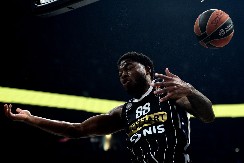 DŽONS ODIGRAO MAESTRALAN MEČ U VILERBANU "Hvala Bogu, sjajna utakmica"