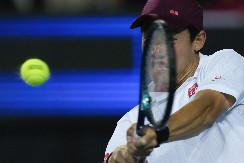 KUCAMO NA VRATA ZABORAVLJENIH ASOVA Ostavio Đokovića bez finala grend slema, pa završio odiseju u Melburnu