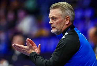 "IZUZETNO SAMO POČASTVOVAN" Novi selektor Srbije oduševljen poverenjem