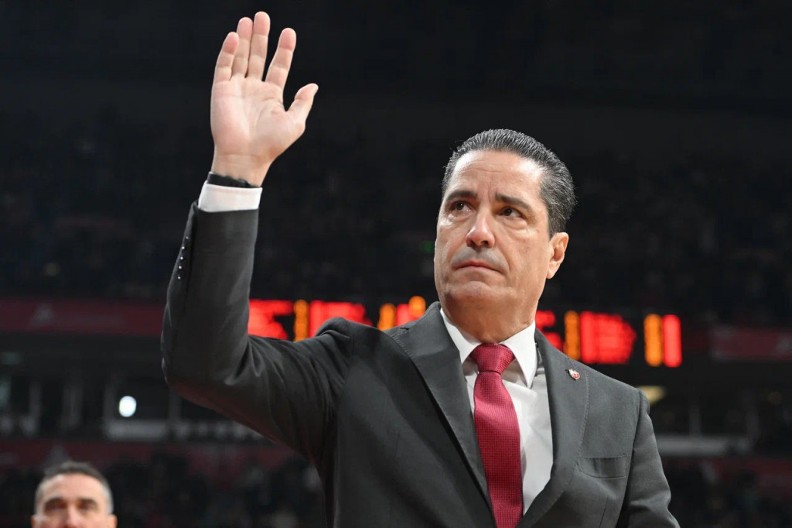 MORALI SMO DRUGAČIJE Prve reči Sferopulosa posle poraza Zvezde