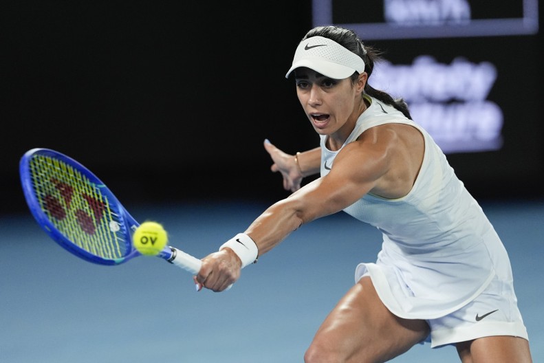 OZBILJNA LOVA Evo šta je sve Olga Danilović zaradila posle rezultata karijere