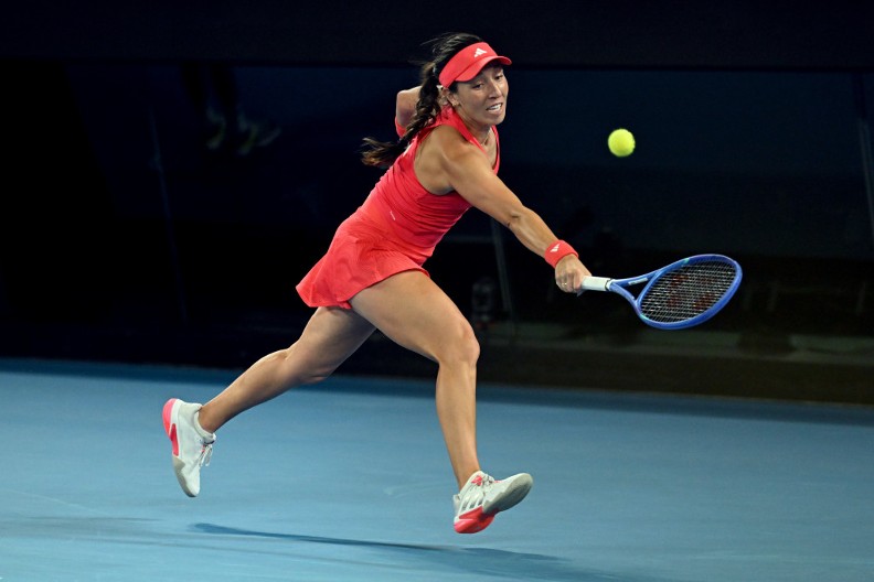 NISAM IMALA OSEĆAJ DA IGRAM LOŠE Amerikanka ne prestaje da hvali Olgu Danilović