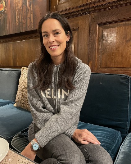 MORALA JE DA SE OGLASI Ana Ivanović se javila na poseban dan i poslala jaku poruku (FOTO)