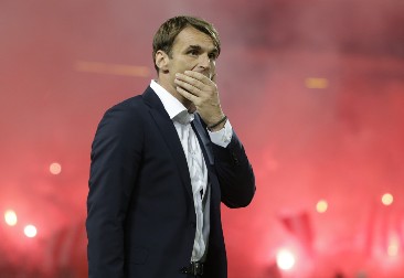 NASTAVIO "ŽETVU" TROFEJA Bivši trener Zvezde dodao još jedan pehar u vitrine