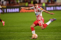 SPREMA SE ODLAZAK SA "MARAKANE" Vezista napušta Zvezdu, ali bi mogao da ostane u Srbiji?