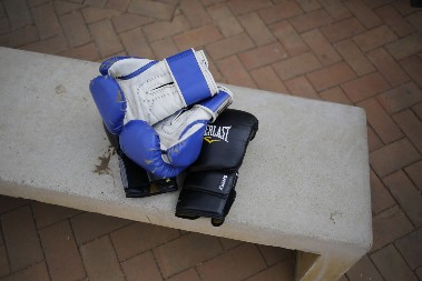 STRAŠNE VESTI Bokser pronađen mrtav! Ubijen i zakopan, tri osobe uhapšene