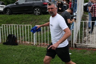 HRVAT U CENTRU SKANDALA Ivaniševiću se sve smučilo, dao otkaz pa poslao dramatičnu poruku