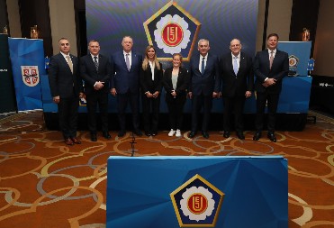 Millennium Team novi sponzor Evropske džudo unije