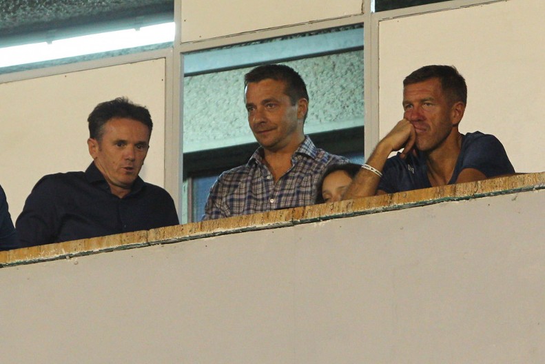 UŽASNA VEST Bivši fudbaler Partizana ima rak