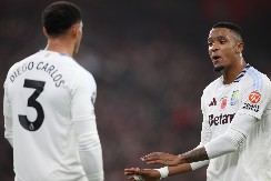 BRAZILAC U TURSKOJ Pao dogovor između Fenera i Aston Vile