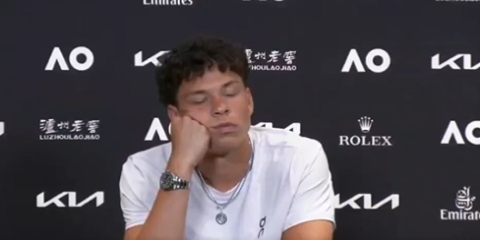 JOŠ JEDAN TENISER DIGAO GLAS Zbog ovoga su svi više nego ljuti u Melburnu