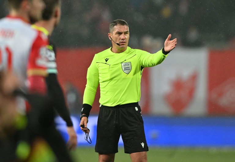 IZ PSV-A GRME: Skandalozan crveni karton, ovo nema ni u drugoj ligi, mogli smo da dobijemo Zvezdu sa 5:0!