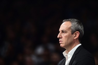 KATAŠOV NAKLON ZVEZDI Trener Makabija pun poštovanja za crveno-bele