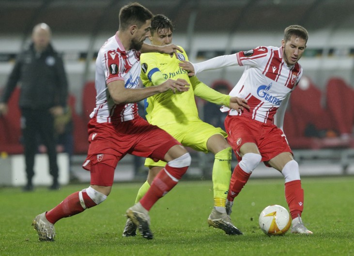 NIŽU SE PONUDE Još jedan klub želi miljenika "delija"