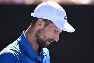 OVAKO IZGLEDA ATP LISTA Evo na kom mestu je Novak Đoković posle Australijan opena