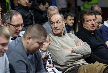 KO JE BIO DRAŽEN DALIPAGIĆ Legenda Partizana, pomogao Crvenoj Zvezdi u jednoj od najgorih sezona