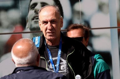 SUDBINA JE TAKO HTELA Legendarni Praja umro na dan kada je odigrao utakmicu života