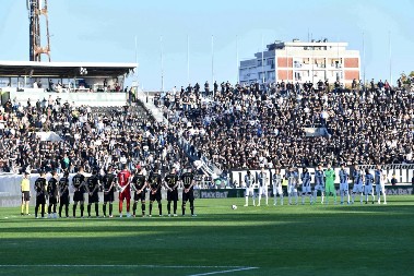 FK PARTIZAN SE OPROSTIO OD DALIPAGIĆA "Tvoje nasleđe će zauvek biti deo istorije Partizana"