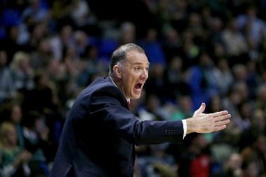 MOŽE LI SPLIT PONOVO DA ŠOKIRA ZVEZDU? Mršić: Protiv žutih iz Tel Aviva su izgubili...