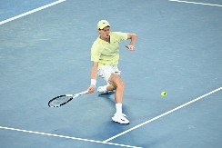 DŽETSET NA TRIBINAMA Velike glumačke zvezde prate finale Australijan Opena