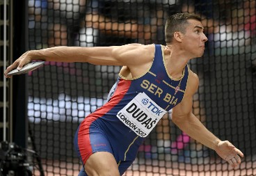 SPEKTAKL U PRESTONICI Beograd domaćin prestižnog atletskog događaja