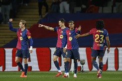 IZVUČENA SEDMICA NA "MONŽUIKU" Barselona ponizila Valensiju