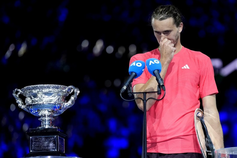 Tako blizu, a tako daleko