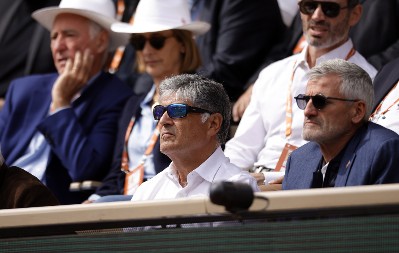 OVO JE BRUTALNO Nadal opasno isprozivao Đokovića