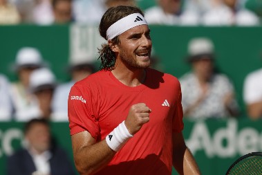 KAKAV ŠOK ZA GRČKU Cicipas "odjavio" reprezentaciju